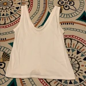 NWOT Everlane Tank Top